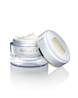 Sisley Paris Sisleya Global Anti Aging Cream<br><b>NM Beauty Award Finalist 2014</b>