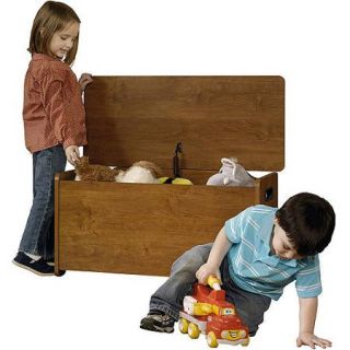 Sauder Beginnings Toy Chest, Multiple Colors