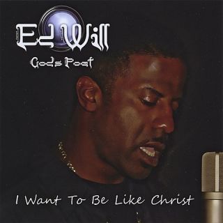Want to Be Like Christ