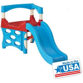 American Plastic Toys My First Climber