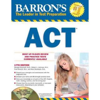 Barron's Act
