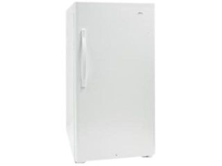 Haier 16.8 Cu. Ft. Upright Freezer White HUF168PB