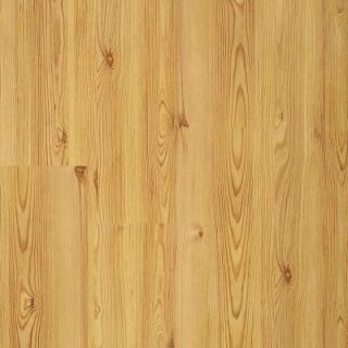 Pergo Presto Mature Pine Laminate Flooring   5 in. x 7 in. Take Home Sample DISCONTINUED PE 506845