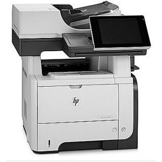 HP LaserJet Enterprise Flow M525c All in One Printer
