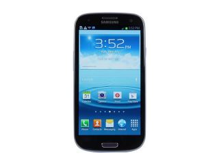 Samsung SGH a137 Dark Blue Unlocked GSM Flip Phone with Speaker Phone / Video Streaming / MP3 2.0"