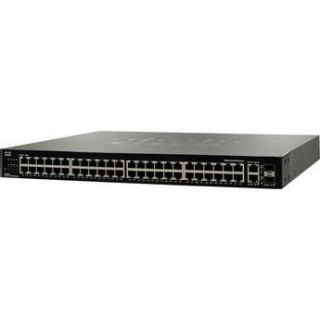 Cisco 48 PORT 10/100 Stackable Ethernet Switch SFE2010