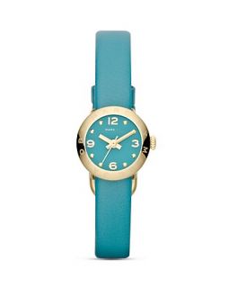 MARC BY MARC JACOBS Amy Dinky Watch, 20mm