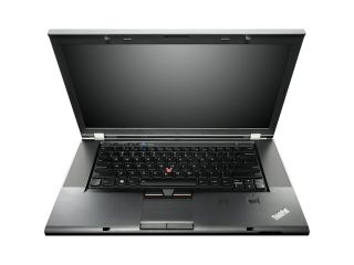 Lenovo ThinkPad W530 244137U 15.6" LED Notebook   Core i7 i7 3720QM 2.6GHz