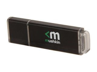 Mushkin Enhanced Ventura Plus 64GB USB 3.0 Flash Drive Model MKNUFDVS64GB