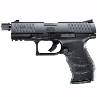 Walther PPQ M2 22 SD Handgun 914377