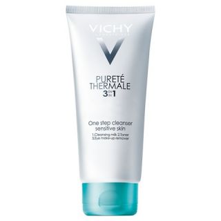 Purete Thermale 3 In 1 One Step Cleanser   200 ml
