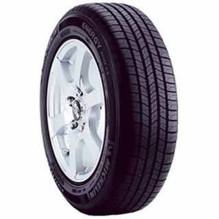 Michelin Energy Saver A/S Tire P205/65R16 Tire
