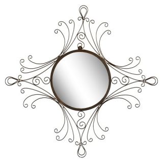 Safavieh Maltese Mirror