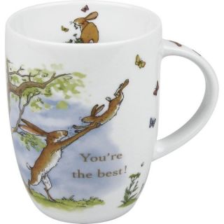 Konitz Youre The Best Guess How Much I Love You Mugs Giftbox (Set