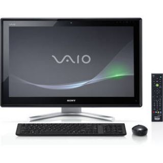 Sony VAIO L2 VPCL216FX/B 24" All in One Desktop VPCL216FX/B