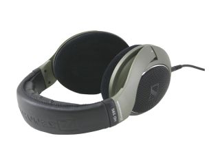 Sennheiser   Stereo Around Ear Headphones (HD 595)
