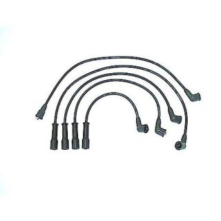 Denso Ignition Wire Set 671 4138