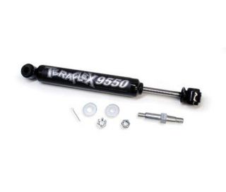 TeraFlex   Steering Stabilizer Kit   Fits 2007 to 2014 JK Wrangler, Rubicon and Unlimited