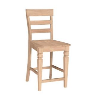 International Concepts 41 in. Java Stool S 192