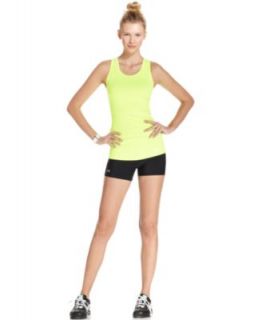 Under Armour Victory Racerback Tank Top & Perfect Bootcut Stretch