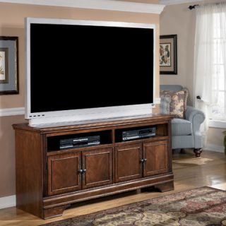 Hamilton 4 Door TV Stand by Signature Design by Ashley