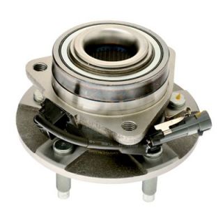Duralast/Wheel Bearing/Hub Assembly Front DL513189  Read2 Duralast #DL513189