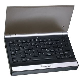 Iogear GKM571R Keyboard   13436851 Top
