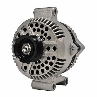 CARQUEST or ToughOne Alternator   Remanufactured   115 Amps 8520A