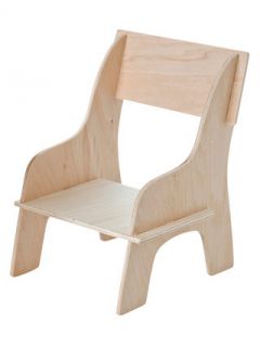 Chair Kit by Franck & Fischer