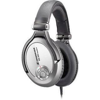 Sennheiser PXC 450 Around Ear Noise Cancelling Headphones PXC450