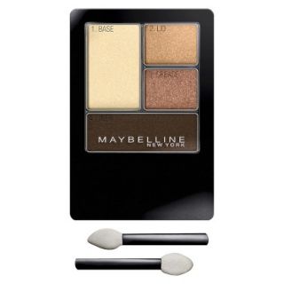 Maybelline Expert Wear® Eyeshadow Quads
