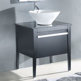 34 Single Bathroom Vanity Set by Legion Furniture