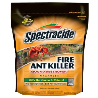 Spectracide 56oz Fire Ant Killer