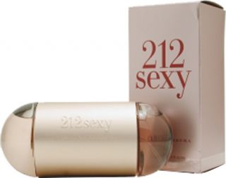 Womens Carolina Herrera 212 Sexy Eau de Parfum Spray 2 oz