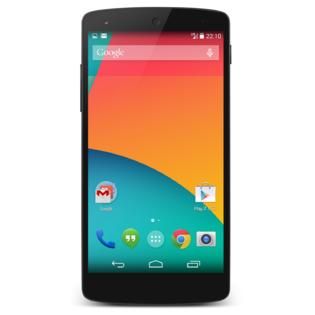 LG Google Nexus 5 D820 32GB Unlocked GSM Android Cell Phone   Black