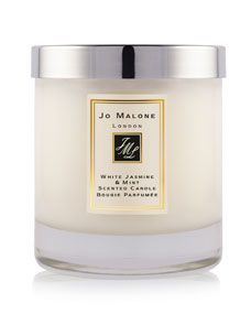 Jo Malone London White Jasmine & Mint Home Candle, 7 oz.