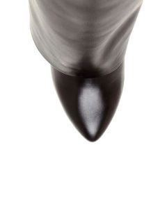 Givenchy 'shark Tooth' Boots   Stefania Mode