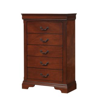 Babette 6 Drawer Chest by Picket House Furnishings