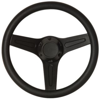Detmar Daytona Steering Wheel