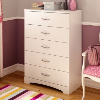 Canyon 5 Drawer Chest   Dressers